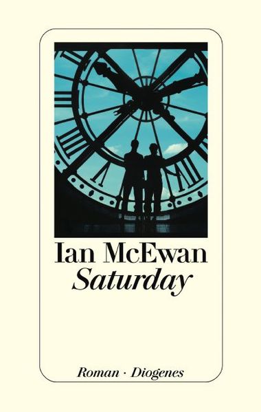 Saturday cover