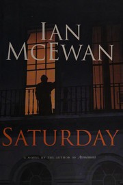 Saturday cover