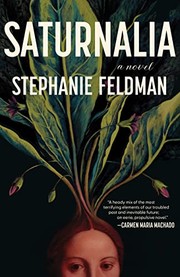 Saturnalia cover
