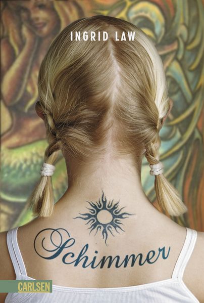 Schimmer cover