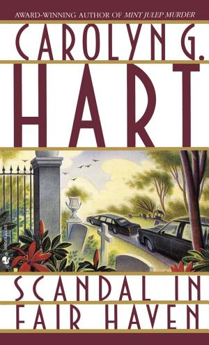Scandal in Fair Haven cover