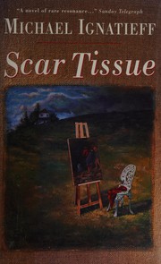 Scar Tissue cover
