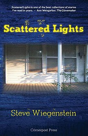 Scattered Lights cover