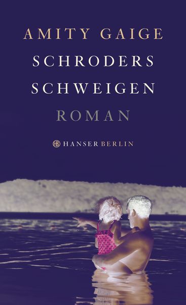 Schroders Schweigen cover