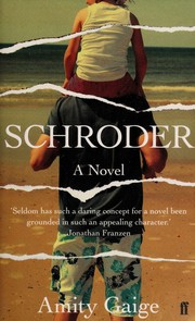Schroder cover