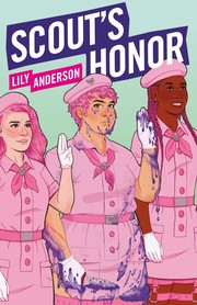 Scout's Honor cover