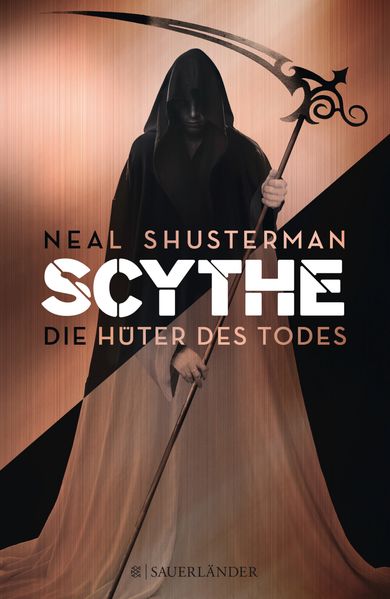 Die Hüter des Todes cover