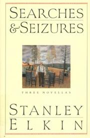 Searches and Seizures cover
