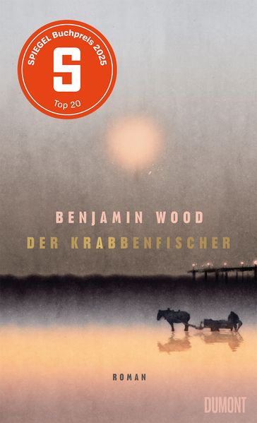 Der Krabbenfischer cover