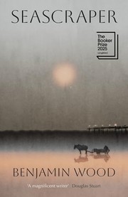 Seascraper cover