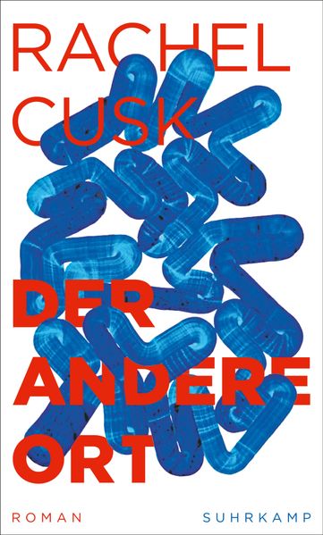Der andere Ort cover