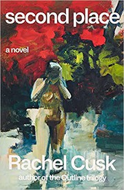 Second Place cover