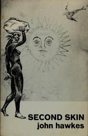 Second Skin cover