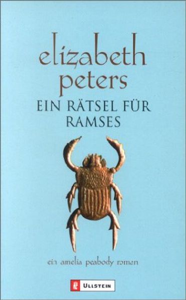 Ein Rätsel für Ramses cover