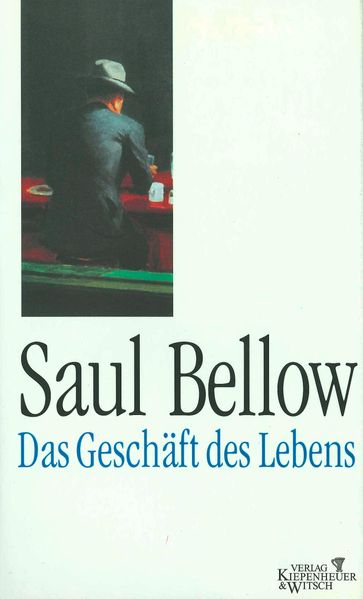 Das Geschäft des Lebens cover