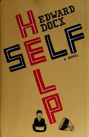 Self Help cover