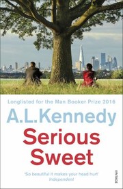 Serious Sweet cover