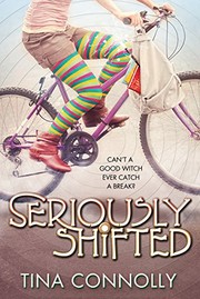 Seriously Wicked cover