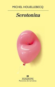 Serotonin cover