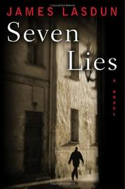 Seven Lies cover