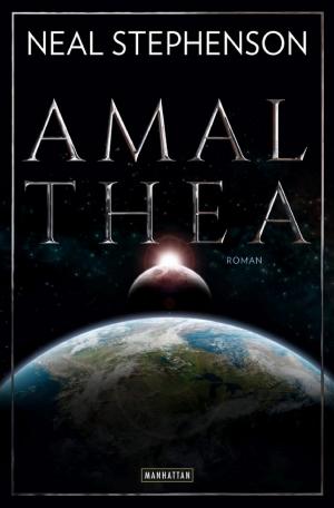 Amalthea cover