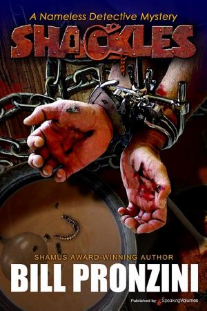 Shackles cover
