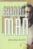 Shadow Man cover