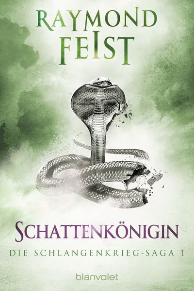 Schattenkönigin cover