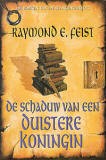 Shadow of a Dark Queen cover