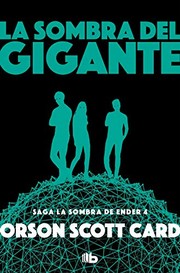 Shadow of the Giant cover