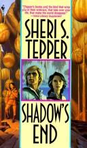 Shadow's End cover