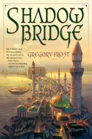 Shadowbridge/Lord Tophet cover