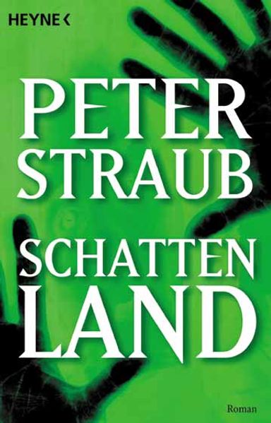 Schattenland cover