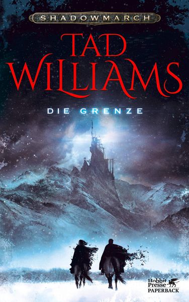 Die Grenze cover
