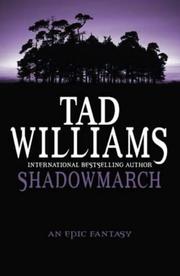 Shadowmarch cover