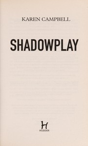 Shadowplay cover