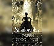 Shadowplay cover