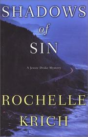Shadows of Sin cover
