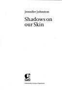 Shadows on Our Skin cover