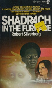 Shadrach in the Furnace cover