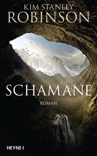 Schamane cover