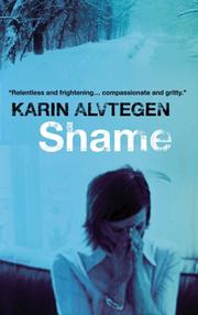 Shame cover
