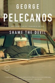 Shame the Devil cover