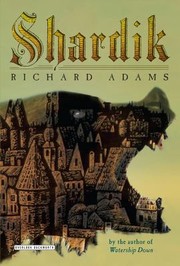 Shardik cover