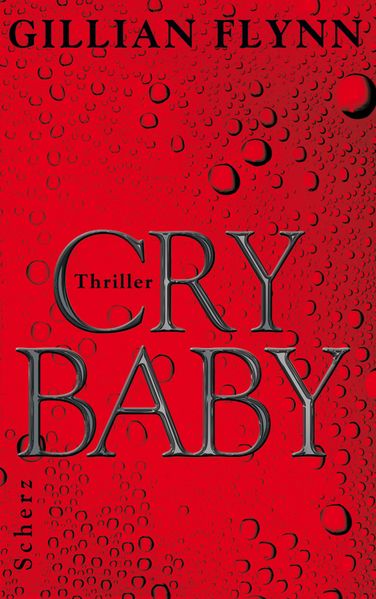 Cry baby cover