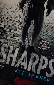 Sharps cover