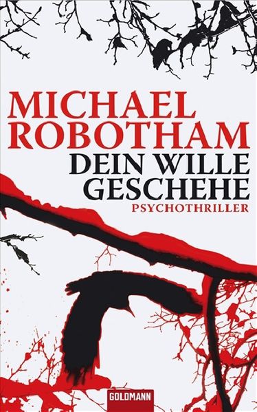Dein Wille geschehe cover