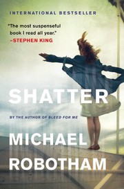 Shatter cover