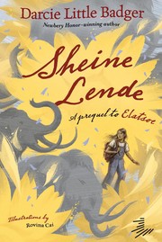Sheine Lende cover