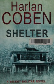 Shelter cover
